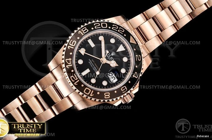 – ROLGMT133 GMT II 1102